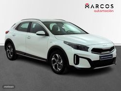 Kia XCeed 1.0 T-GDi Drive 100CV - Miniatura 3