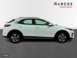 Kia XCeed 1.0 T-GDi Drive 100CV - Miniatura 4