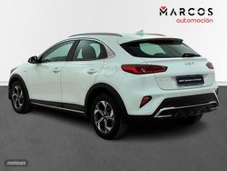 Kia XCeed 1.0 T-GDi Drive 100CV - Miniatura 7