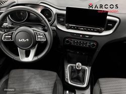 Kia XCeed 1.0 T-GDi Drive 100CV - Miniatura 8