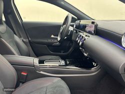Mercedes Clase A 0 e 160 kW (218 CV) - Miniatura 10