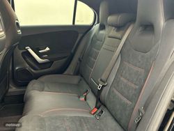 Mercedes Clase A 0 e 160 kW (218 CV) - Miniatura 11