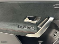 Mercedes Clase A 0 e 160 kW (218 CV) - Miniatura 13