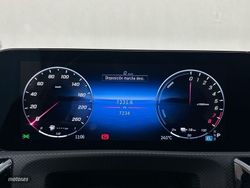 Mercedes Clase A 0 e 160 kW (218 CV) - Miniatura 15