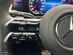 Mercedes Clase A 0 e 160 kW (218 CV) - Miniatura 16