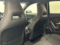 Mercedes Clase A 0 e 160 kW (218 CV) - Miniatura 19