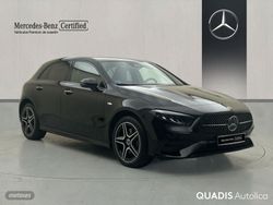 Mercedes Clase A 0 e 160 kW (218 CV) - Miniatura 3