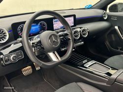 Mercedes Clase A 0 e 160 kW (218 CV) - Miniatura 6