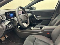 Mercedes Clase A 0 e 160 kW (218 CV) - Miniatura 7