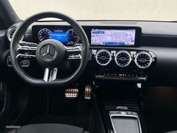 Mercedes Clase A 0 e 160 kW (218 CV) - Miniatura 8
