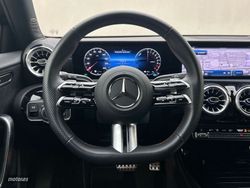 Mercedes Clase A 0 e 160 kW (218 CV) - Miniatura 9