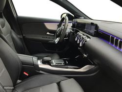 Mercedes Clase A rcedes-AMG 45 S 4Matic+ 310 kW (421 CV) - Miniatura 10