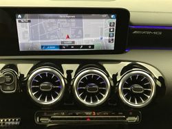 Mercedes Clase A rcedes-AMG 45 S 4Matic+ 310 kW (421 CV) - Miniatura 14