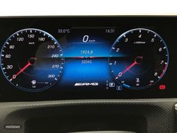 Mercedes Clase A rcedes-AMG 45 S 4Matic+ 310 kW (421 CV) - Miniatura 15