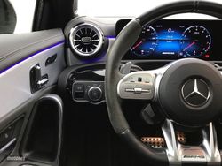 Mercedes Clase A rcedes-AMG 45 S 4Matic+ 310 kW (421 CV) - Miniatura 16
