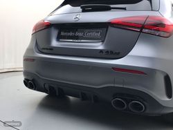 Mercedes Clase A rcedes-AMG 45 S 4Matic+ 310 kW (421 CV) - Miniatura 20