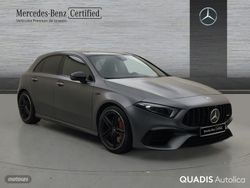 Mercedes Clase A rcedes-AMG 45 S 4Matic+ 310 kW (421 CV) - Miniatura 3
