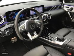 Mercedes Clase A rcedes-AMG 45 S 4Matic+ 310 kW (421 CV) - Miniatura 6