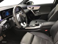 Mercedes Clase A rcedes-AMG 45 S 4Matic+ 310 kW (421 CV) - Miniatura 7