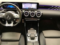Mercedes Clase A rcedes-AMG 45 S 4Matic+ 310 kW (421 CV) - Miniatura 8