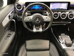 Mercedes Clase A rcedes-AMG 45 S 4Matic+ 310 kW (421 CV) - Miniatura 9