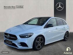Mercedes Clase B 200 d AMG Line - Miniatura 1