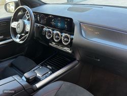 Mercedes Clase B 200 d AMG Line - Miniatura 10