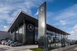 Mercedes Clase B 200 d AMG Line - Miniatura 14