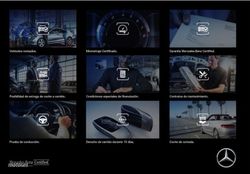 Mercedes Clase B 200 d AMG Line - Miniatura 15