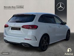 Mercedes Clase B 200 d AMG Line - Miniatura 2