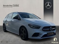 Mercedes Clase B 200 d AMG Line - Miniatura 3