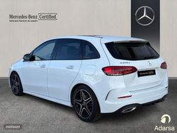 Mercedes Clase B 200 d AMG Line - Miniatura 4