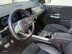 Mercedes Clase B 200 d AMG Line - Miniatura 6
