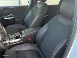 Mercedes Clase B 200 d AMG Line - Miniatura 7