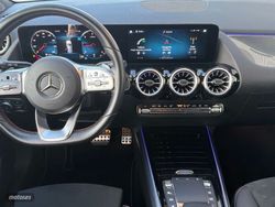 Mercedes Clase B 200 d AMG Line - Miniatura 8