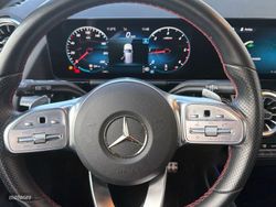 Mercedes Clase B 200 d AMG Line - Miniatura 9