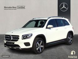 Mercedes Clase GLB 200 d Progressive - Miniatura 1