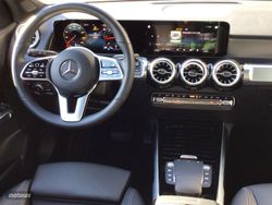 Mercedes Clase GLB 200 d Progressive - Miniatura 10