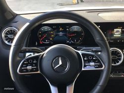 Mercedes Clase GLB 200 d Progressive - Miniatura 11
