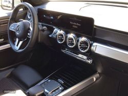 Mercedes Clase GLB 200 d Progressive - Miniatura 12