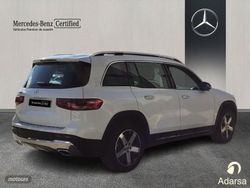 Mercedes Clase GLB 200 d Progressive - Miniatura 3