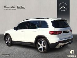Mercedes Clase GLB 200 d Progressive - Miniatura 4