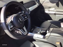 Mercedes Clase GLB 200 d Progressive - Miniatura 8