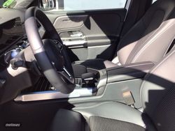 Mercedes Clase GLB 200 d Progressive - Miniatura 9