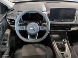 Nissan Qashqai DIG-T 103kW N-Connecta - Miniatura 11