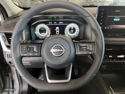 Nissan Qashqai DIG-T 103kW N-Connecta - Miniatura 14