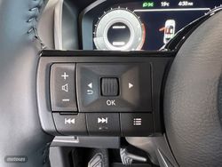 Nissan Qashqai DIG-T 103kW N-Connecta - Miniatura 15