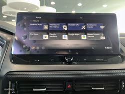 Nissan Qashqai DIG-T 103kW N-Connecta - Miniatura 20