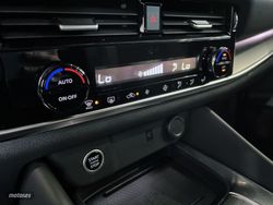 Nissan Qashqai DIG-T 103kW N-Connecta - Miniatura 24