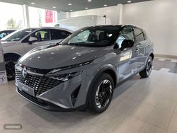 Nissan Qashqai DIG-T 103kW N-Connecta - Miniatura 3